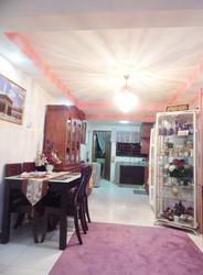 Blk 18 Telok Blangah Crescent (Bukit Merah), HDB 3 Rooms #111896162
